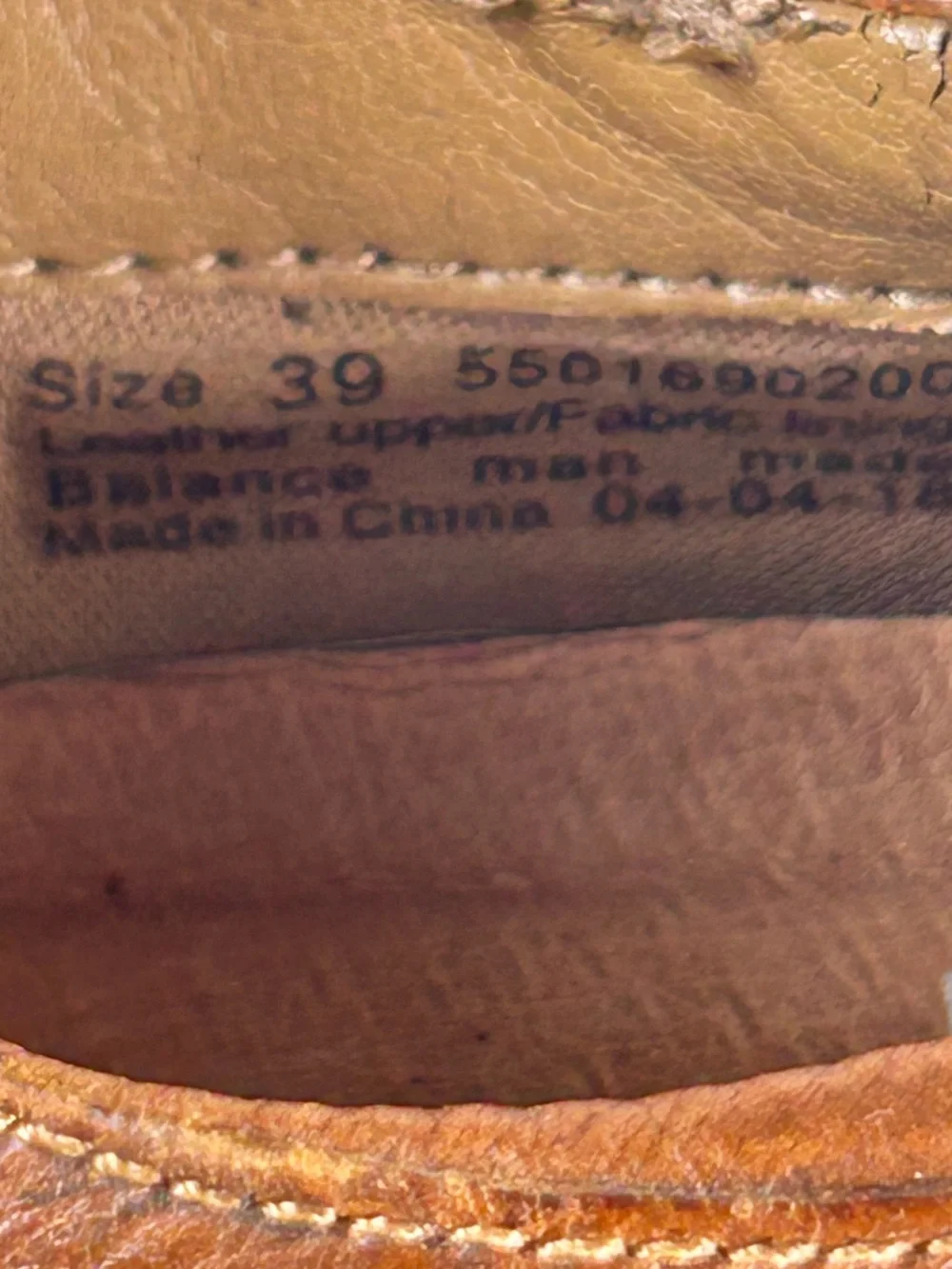 Dansko Fawna Brown Leather Mary Jane Strap Comfort Shoe Womens Size 9 EUR 39